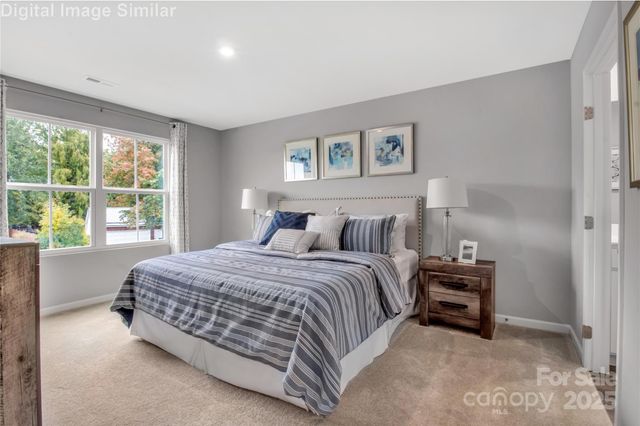 5965 Granbury Drive, Kannapolis, NC 28081