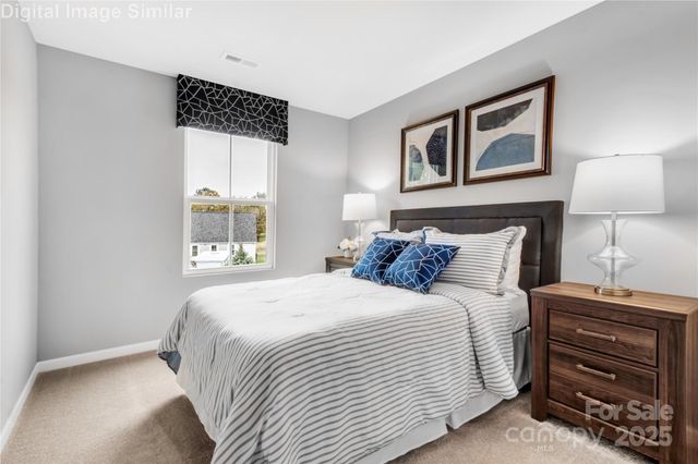 5965 Granbury Drive, Kannapolis, NC 28081