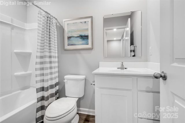 5965 Granbury Drive, Kannapolis, NC 28081