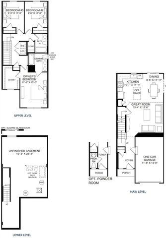 5965 Granbury Drive, Kannapolis, NC 28081