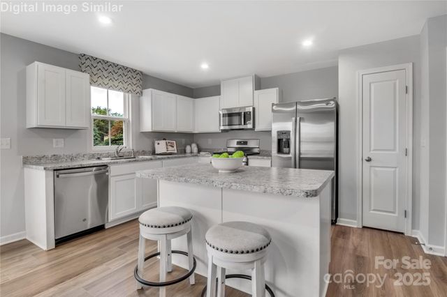 5965 Granbury Drive, Kannapolis, NC 28081