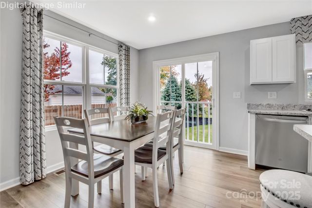 5965 Granbury Drive, Kannapolis, NC 28081