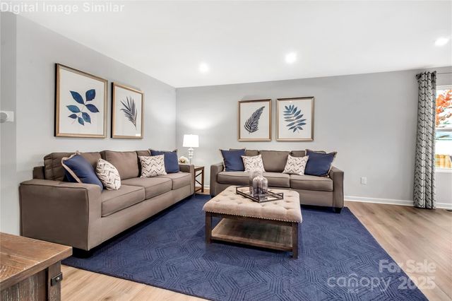 5965 Granbury Drive, Kannapolis, NC 28081