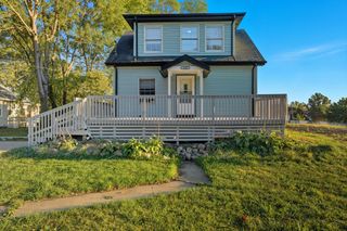1059 Farrell Street, Valparaiso, IN 46385
