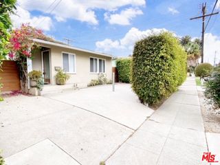 11673 Mississippi Avenue, Los Angeles, CA 90025