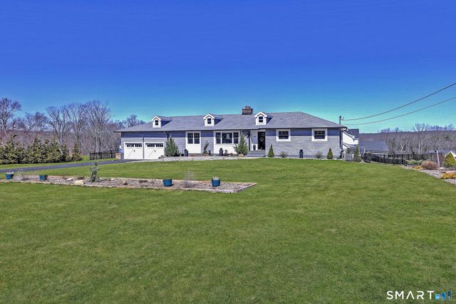 439 Waverly Road, Shelton, CT 06484