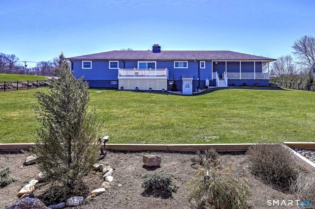 439 Waverly Road, Shelton, CT 06484