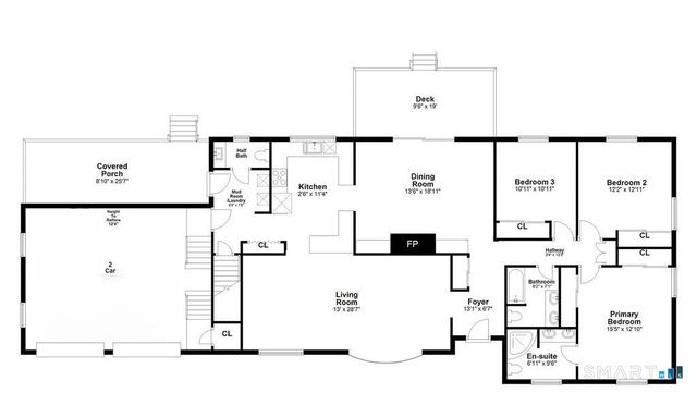 439 Waverly Road, Shelton, CT 06484