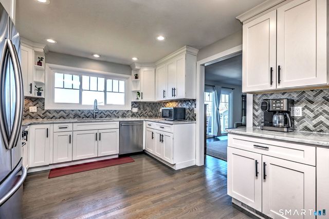 439 Waverly Road, Shelton, CT 06484