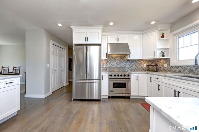 439 Waverly Road, Shelton, CT 06484