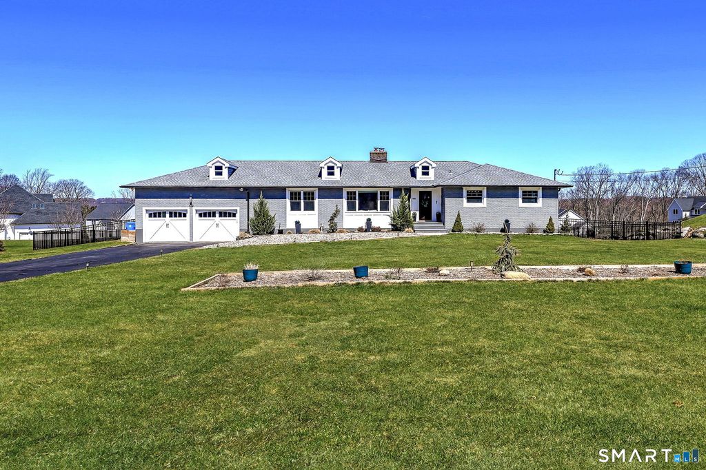 439 Waverly Road, Shelton, CT 06484