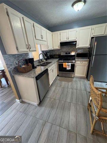 2578 Shadowbrook Drive, Decatur, GA 30034