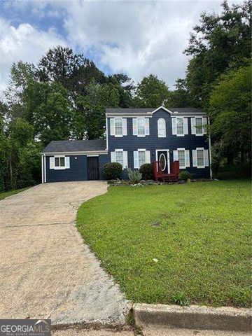 2578 Shadowbrook Drive, Decatur, GA 30034