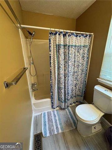 2578 Shadowbrook Drive, Decatur, GA 30034