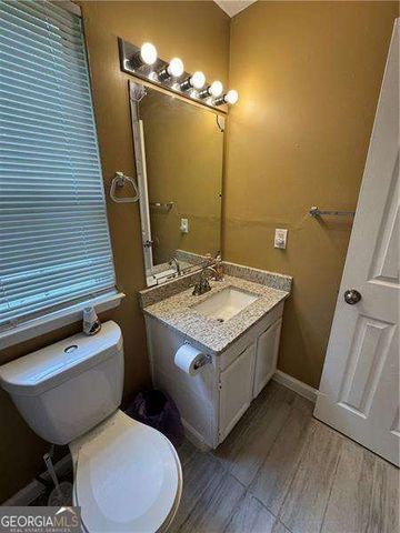 2578 Shadowbrook Drive, Decatur, GA 30034