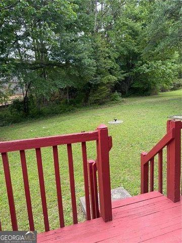 2578 Shadowbrook Drive, Decatur, GA 30034