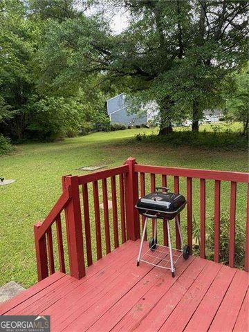 2578 Shadowbrook Drive, Decatur, GA 30034