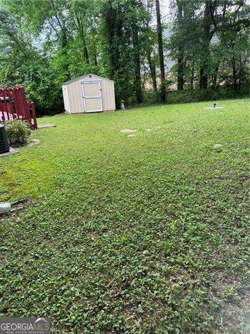 2578 Shadowbrook Drive, Decatur, GA 30034