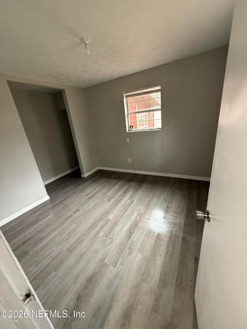 5148 WABASH Boulevard, Jacksonville, FL 32254