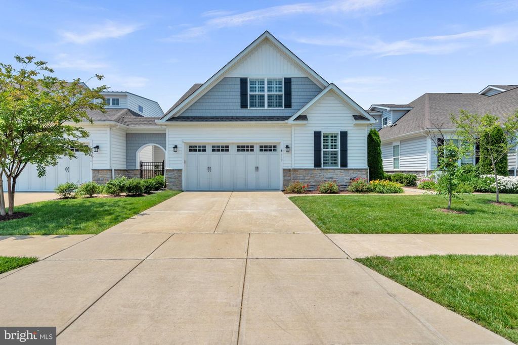 312 TOPSIDE DR #223, Stevensville, MD 21666