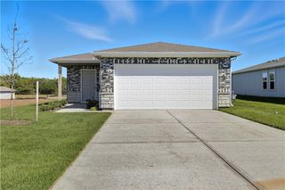 20821 Rushmore Street, Edgerton, KS 66021