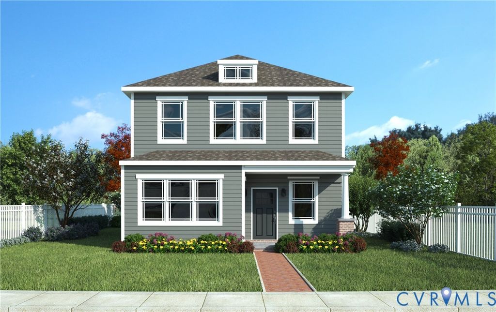 625 Juniper St, Richmond, VA 23222