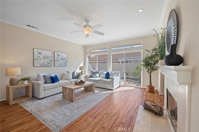 21464 San Bernardo, Mission Viejo, CA 92692