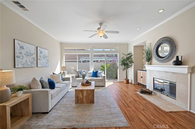 21464 San Bernardo, Mission Viejo, CA 92692