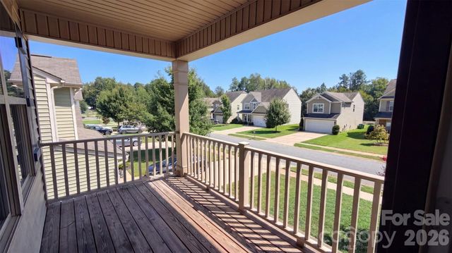 3807 Ernie Drive, Charlotte, NC 28269