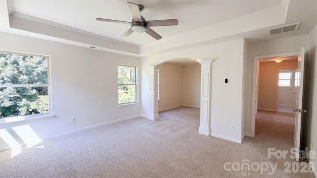3807 Ernie Drive, Charlotte, NC 28269