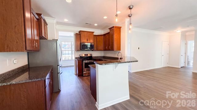 3807 Ernie Drive, Charlotte, NC 28269