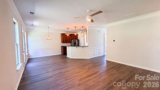 3807 Ernie Drive, Charlotte, NC 28269