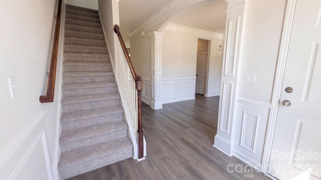 3807 Ernie Drive, Charlotte, NC 28269