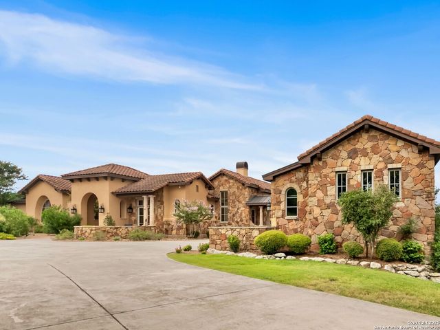 103 Castle Rock, Boerne, TX 78006