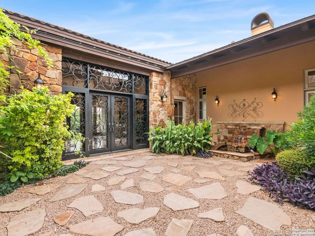 103 Castle Rock, Boerne, TX 78006