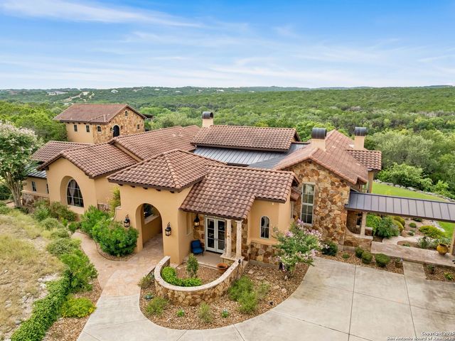 103 Castle Rock, Boerne, TX 78006