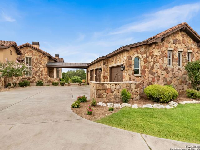 103 Castle Rock, Boerne, TX 78006