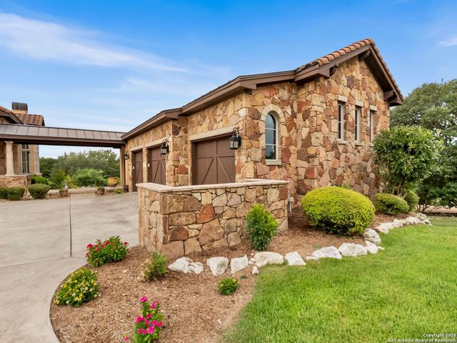 103 Castle Rock, Boerne, TX 78006