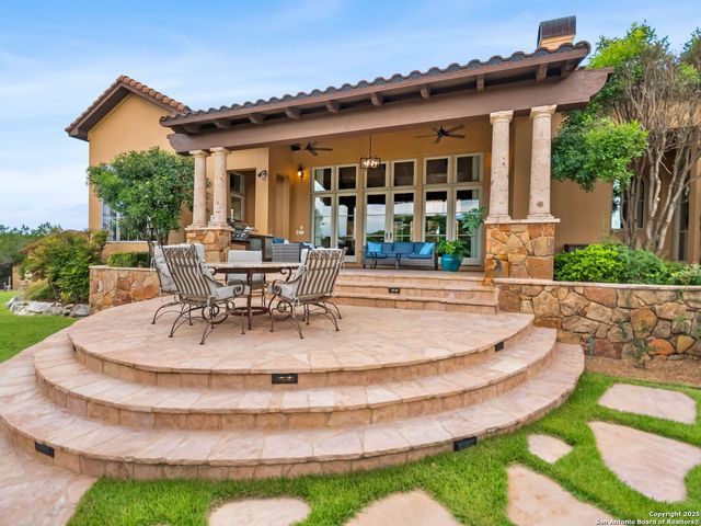 103 Castle Rock, Boerne, TX 78006