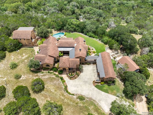 103 Castle Rock, Boerne, TX 78006
