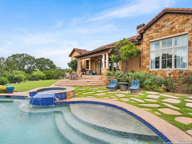 103 Castle Rock, Boerne, TX 78006