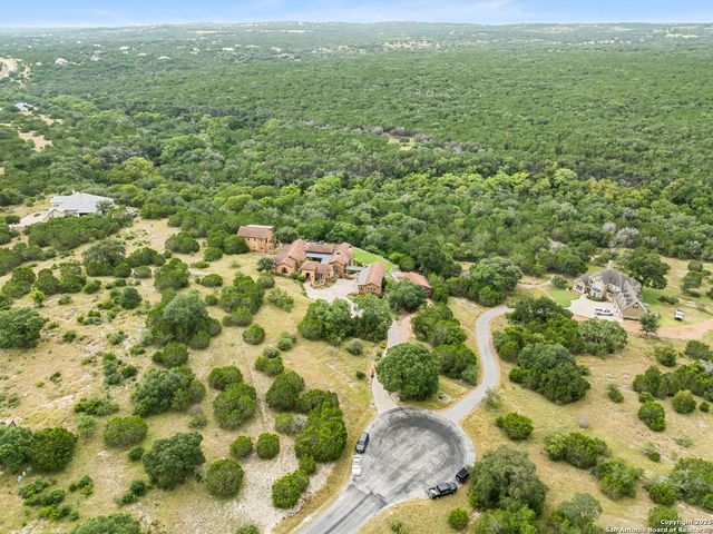 103 Castle Rock, Boerne, TX 78006