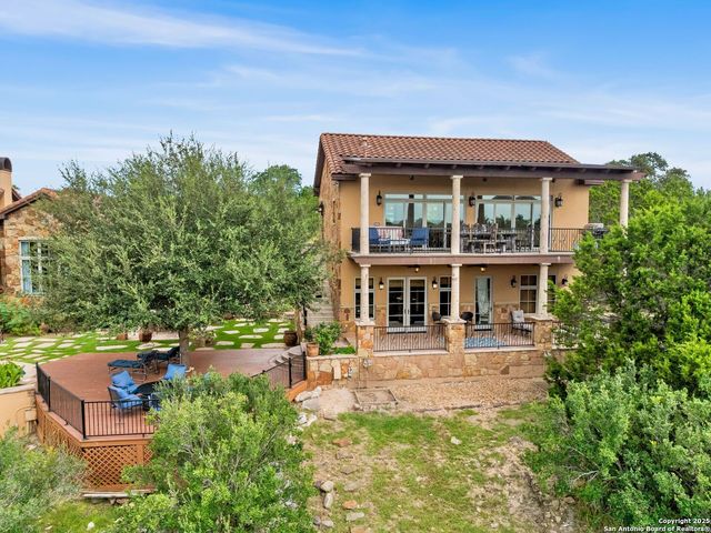 103 Castle Rock, Boerne, TX 78006