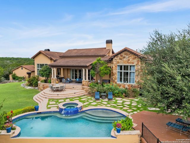 103 Castle Rock, Boerne, TX 78006