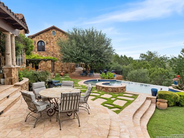 103 Castle Rock, Boerne, TX 78006