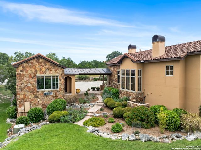 103 Castle Rock, Boerne, TX 78006