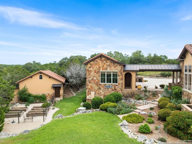 103 Castle Rock, Boerne, TX 78006