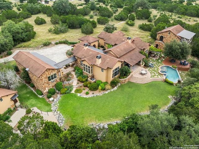 103 Castle Rock, Boerne, TX 78006