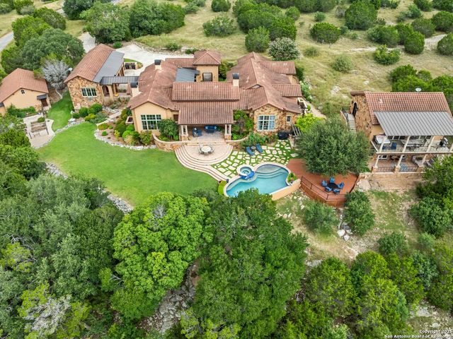 103 Castle Rock, Boerne, TX 78006
