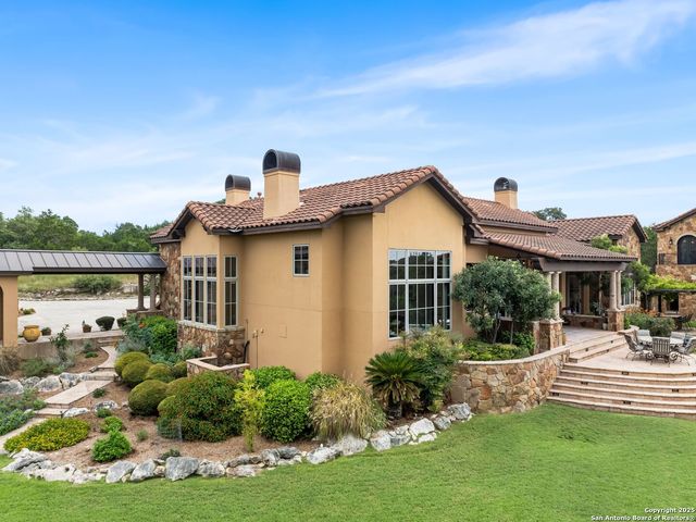 103 Castle Rock, Boerne, TX 78006